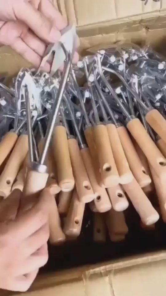 Puller Sharp Weeding Tools